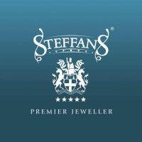 steffans jewellers logo image