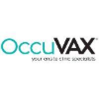 occuvax logo image