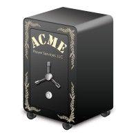 acme player services, llc logo image