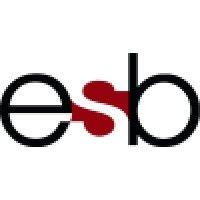 the esb group, inc logo image