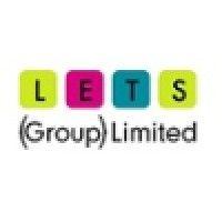 lets group ltd logo image