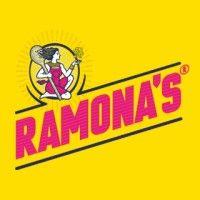 ramona's logo image