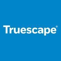 truescape logo image