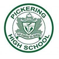 pickering high school