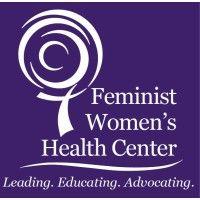 feminist women's health center (atlanta) logo image