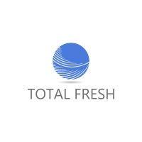 total fresh logo image