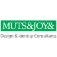 muts & joy & inc logo image