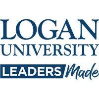 logan university logo image