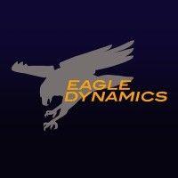 eagle dynamics logo image