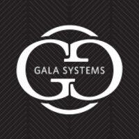 gala systems inc. logo image