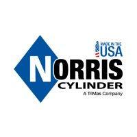 norris cylinder company logo image