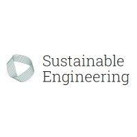 sustainable engineering logo image