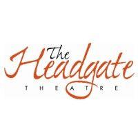 headgate theatre logo image