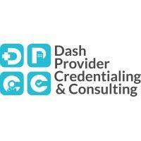 dash provider credentialing & consulting, llc