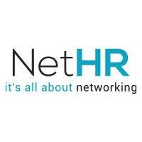 nethr logo image