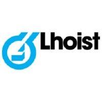 lhoist logo image