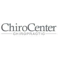 chirocenter logo image