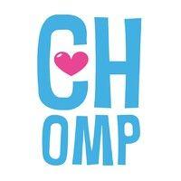 chomp logo image