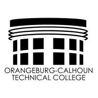 orangeburg-calhoun technical college logo image