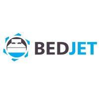 bedjet logo image