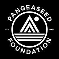 pangeaseed foundation logo image