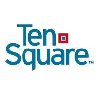 tensquare, llc logo image