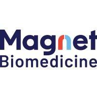 magnet biomedicine logo image