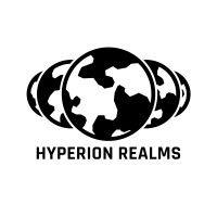 hyperion realms logo image