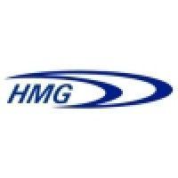 hmg logo image