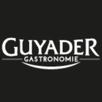 guyader gastronomie logo image