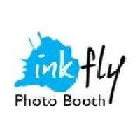 inkfly photobooth logo image