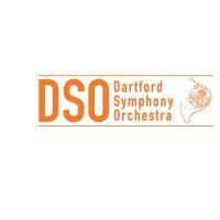 dartford symphony orchestra logo image