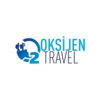 oksijen travel logo image