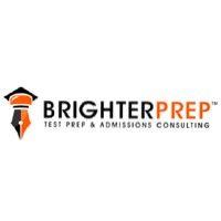 brighter prep logo image