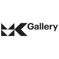 mk gallery logo image