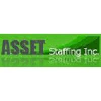 asset staffing logo image