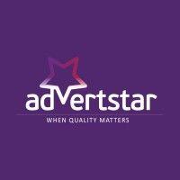 advertstar affiliate network logo image