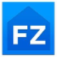 fizber, inc. logo image