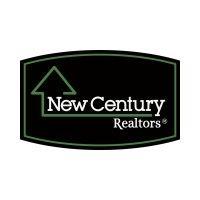 new century realtors logo image