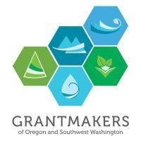 grantmakers of oregon and southwest washington