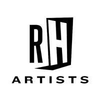 river house artists logo image