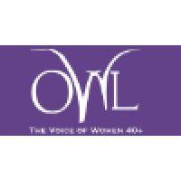 owl: the voice of women 40+