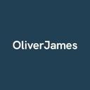 logo of Oliver James