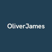 oliver james logo image