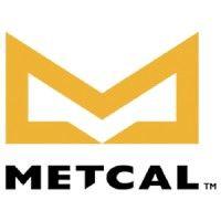 metcal logo image