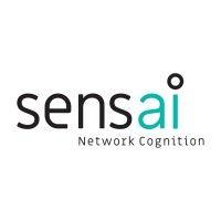 sensai logo image