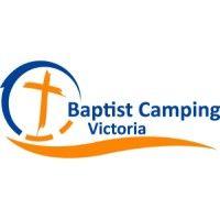 baptist camping victoria logo image