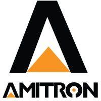 amitron logo image