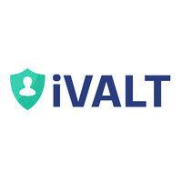 ivalt®, inc logo image