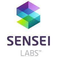 sensei labs logo image